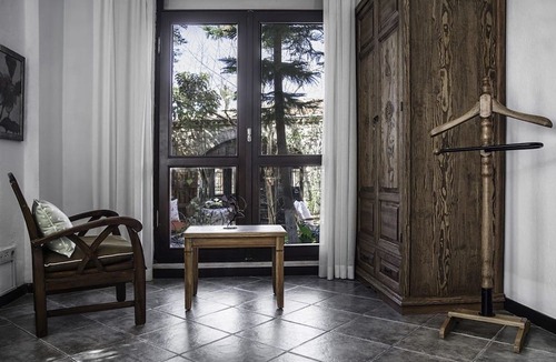 Selcuk Hotel | Artemis Selcuk Suites