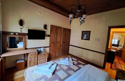Goynuk Hotel | Muderrisler Evi