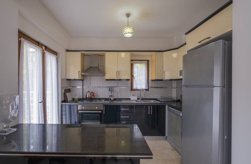 Hisaronu Villa | Olympia Villa B1, 5 bedroom villa with private pool, 5 km to Oludeniz Beach