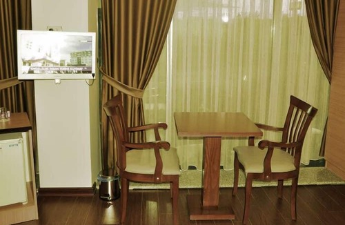 Altıeylul Hotel | Pasha Han Hotel