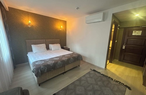 Suleymanpasa Hotel | Atlantik Butik Hotel