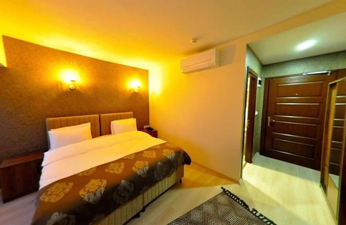 Suleymanpasa Hotel | Atlantik Butik Hotel