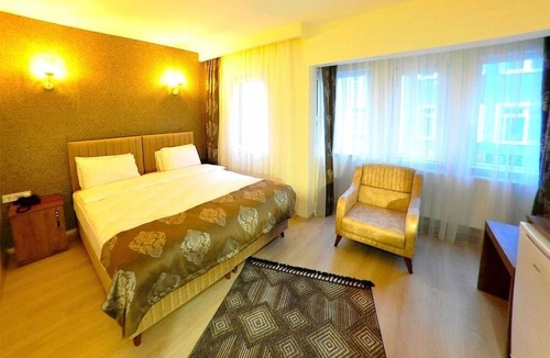 Suleymanpasa Hotel | Atlantik Butik Hotel