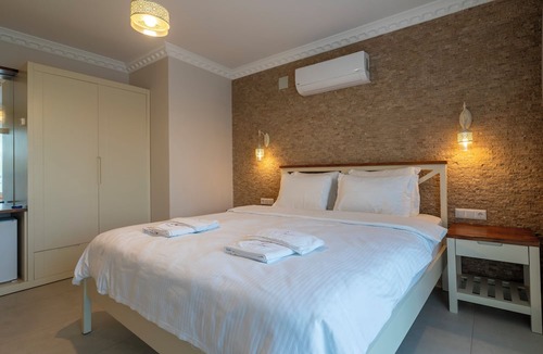 Dalyan City Center Hotel | Hotel Dalyance