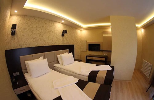 Tosya Hotel | Vanli Otel