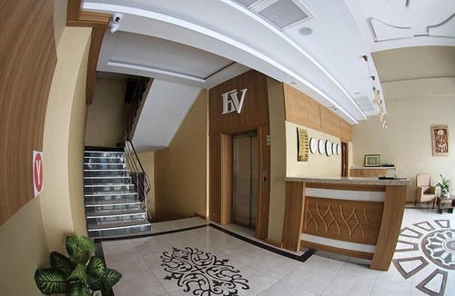 Tosya Hotel | Vanli Otel