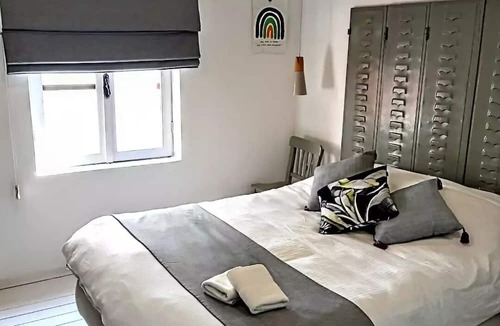 Sigacık Hotel | Nar Pansiyon Cafe