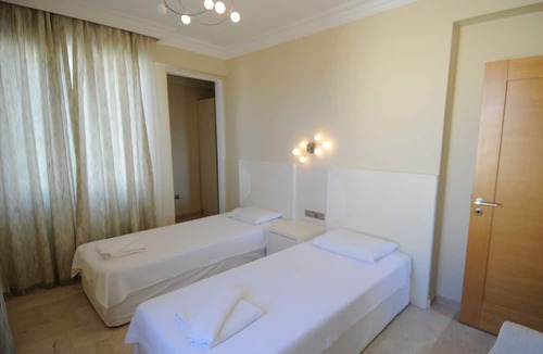 Kargicak Villa | Gold City 3 Bedroom Villa 3