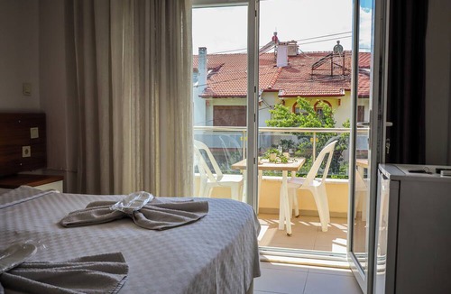 Oren Mahallesi Apartment | Ozden Pansiyon