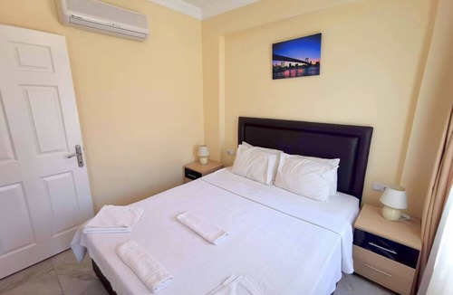 Bogazici Apartment | Luxury Apartment On The 5 Star Turquoise Resort