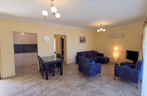 Bogazici Apartment | Luxury Apartment On The 5 Star Turquoise Resort