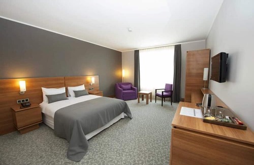 Sinop Hotel | Hotel 117