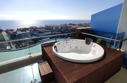 Konakli Hotel | Elite Luxury Suite & Spa