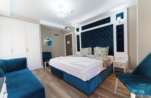Altnkum Mahallesi Hotel | Mic Royal Hotel