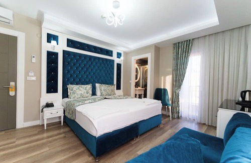 Altnkum Mahallesi Hotel | Mic Royal Hotel