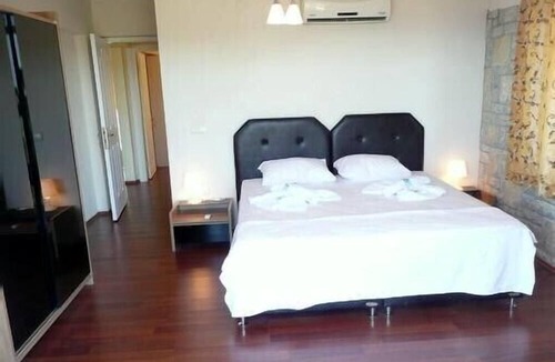 Mesudiye Villa | Luxury Villa close to beach with stunning seaview