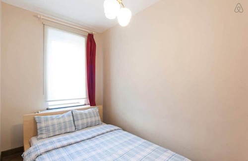 Talimhane Apartment | Apartment in the Heart of the City 8
