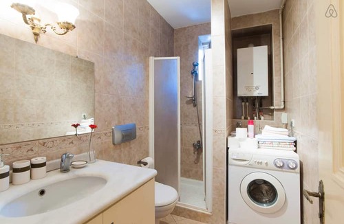 Talimhane Apartment | Apartment in the Heart of the City 8
