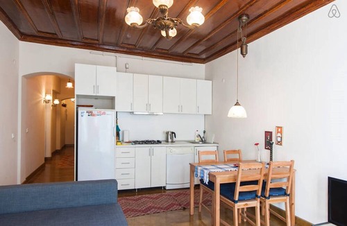 Talimhane Apartment | Apartment in the Heart of the City 8