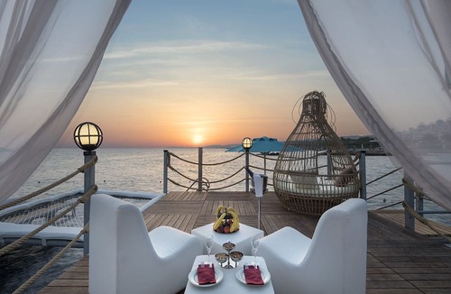 Avsallar Resort | Granada Luxury Beach - All Inclusive