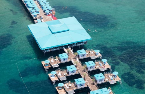 Avsallar Resort | Granada Luxury Beach - All Inclusive