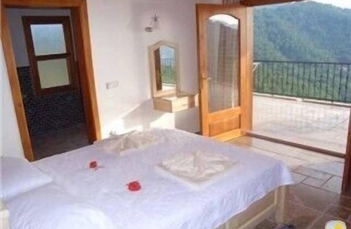 Ortaca House | Dalyan Holiday Home with Stunning Views over the Aegean.