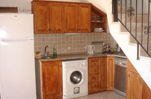 Fethiye Cottage | Ilkim Ev - Sample life in a traditional but modernised simple Turkish cottage