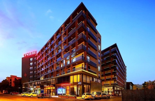 Bornova Apartment | Coordinat Suits