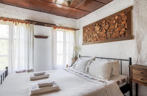 Sirince Bed & Breakfast | Sakız House