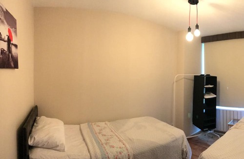 Galata Apartment | A private Turkish Hamam(Bath) and Sauna+Projector with Netflix at the Centre