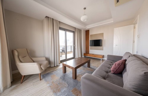 Yenisehir Hotel | Anemon Kent Mersin Hotel
