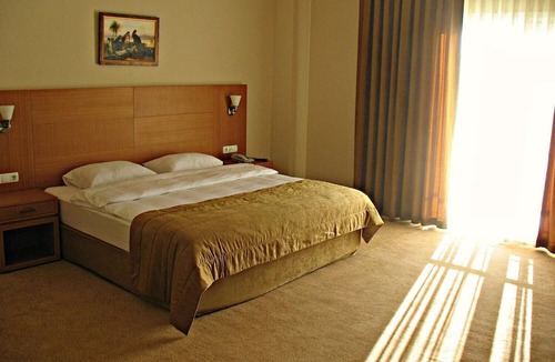 Velimese Hotel | Shilla Hotel