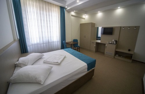 Gonen Hotel | Vira 10 Hotel