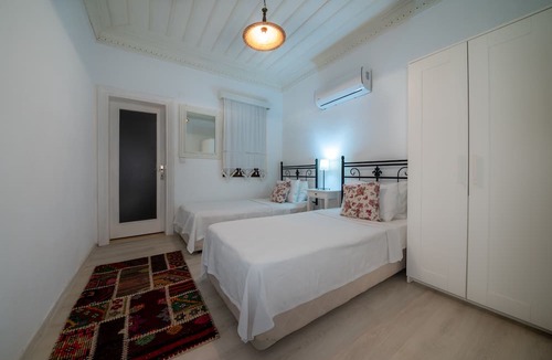 Tasbuku Villa | Villa Vali Akyaka Daily Weekly Rentals