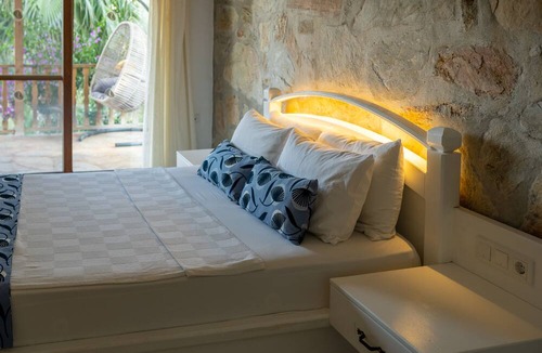 Tasbuku Villa | Villa Vali Akyaka Daily Weekly Rentals