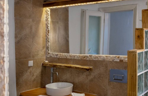 Tasbuku Villa | Villa Vali Akyaka Daily Weekly Rentals