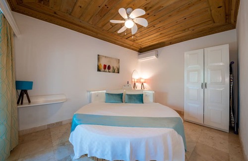 Marmaris City Center Villa | Villa Gizli Akyaka Daily Weekly Rentals