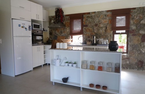 Selimiye House | Selimiye: Luxury Villa Gelincik - sleeps 9, beautiful sea views