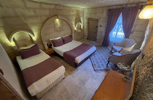 Urgup Hostel | DEDE CAVE KONAK