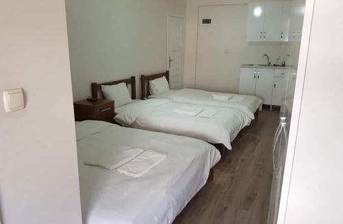 Amasra House | Hakbilir Pansiyon