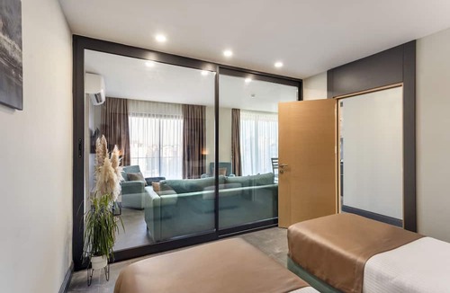 Altnkum Mahallesi Hotel | Rodinn Park Hotel