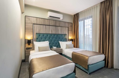Altnkum Mahallesi Hotel | Rodinn Park Hotel