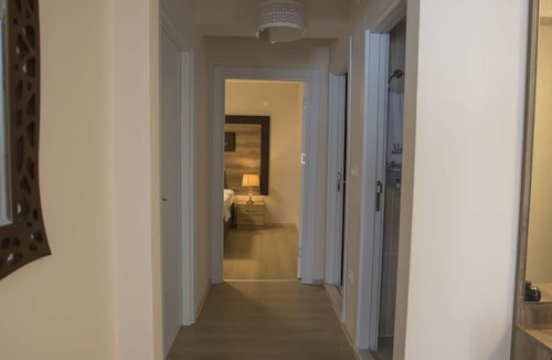 Arsin Apartment | Black Rose Apartment