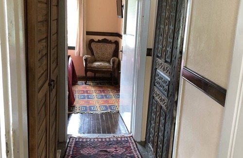 Sirince Hotel | Wisteria Guest House