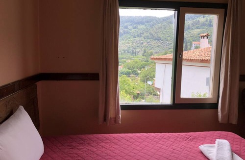 Sirince Hotel | Wisteria Guest House