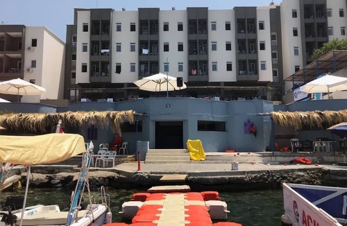 Foca Hotel | Hotel Leon