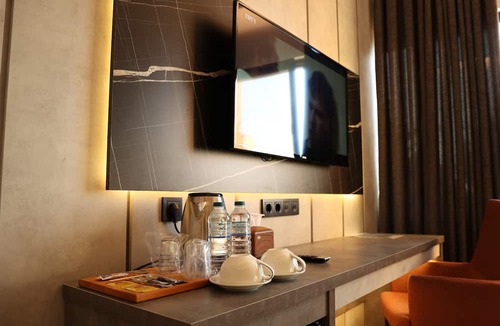 Cayeli Hotel | Hotel Lazlakar