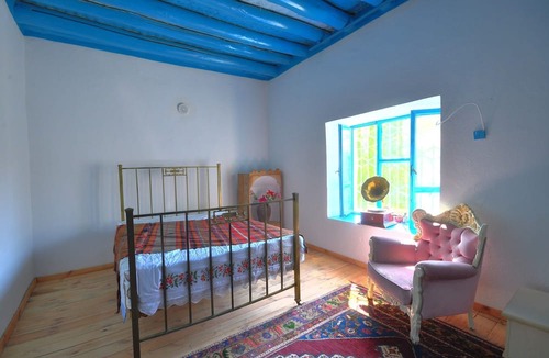 Belisırma Hotel | BELİSIRMACAVE