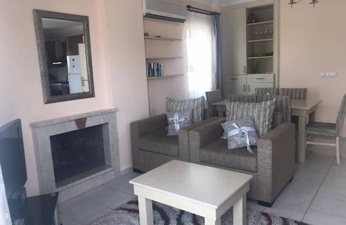 Bogazici Villa | 1 Bedroom Apartment Lake View 8 by Likya Global