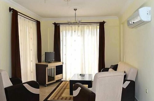 Bogazici Villa | 1 Bedroom Apartment Lake View 8 by Likya Global